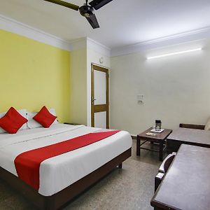 Hotel O Sunshine Palace